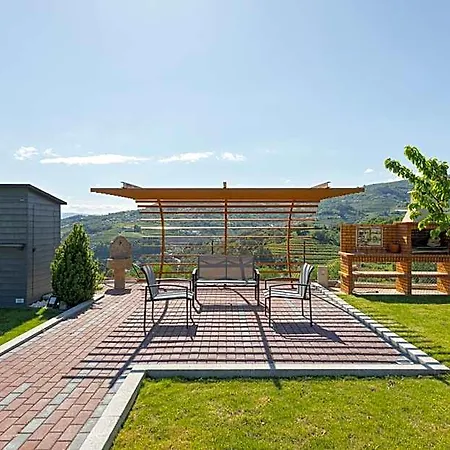 Ladeira Suites, A Douro Retreat By Hostwise Bed and Breakfast