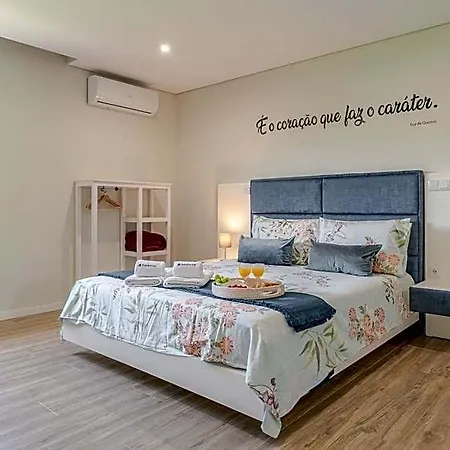 Ladeira Suites, A Douro Retreat By Hostwise Bed and Breakfast 3*