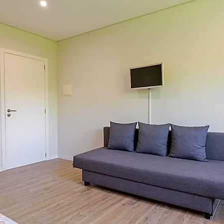 Bed and Breakfast Ladeira Suites, A Douro Retreat By Hostwise 3*