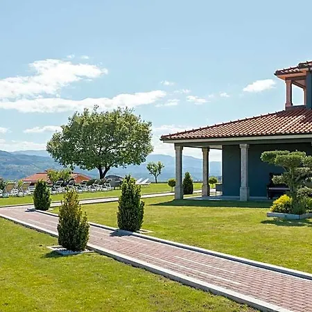 Bed and Breakfast Ladeira Suites, A Douro Retreat By Hostwise 3*