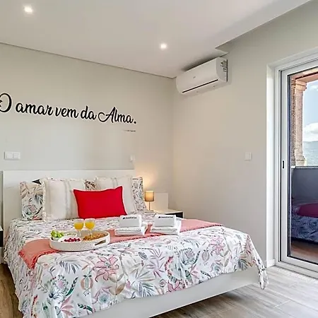 Ladeira Suites, A Douro Retreat By Hostwise Bed and Breakfast Santa Marinha do Zêzere