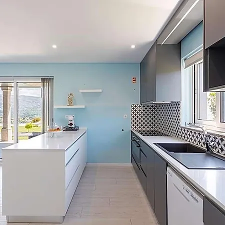 Ladeira Suites, A Douro Retreat By Hostwise Bed and Breakfast