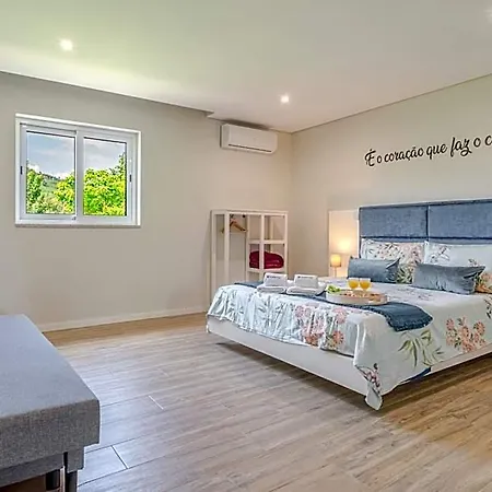 Bed and Breakfast Ladeira Suites, A Douro Retreat By Hostwise 3*