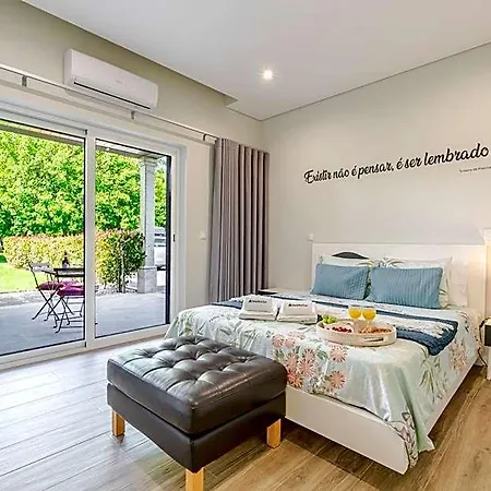 Bed and Breakfast Ladeira Suites, A Douro Retreat By Hostwise 3*