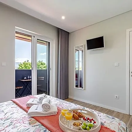 Ladeira Suites, A Douro Retreat By Hostwise 3* Santa Marinha do Zêzere
