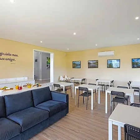 Ladeira Suites, A Douro Retreat By Hostwise Bed and Breakfast 3*