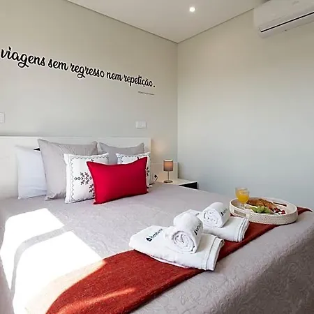 Bed and Breakfast Ladeira Suites, A Douro Retreat By Hostwise 3*