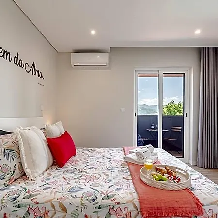 Bed and Breakfast Ladeira Suites, A Douro Retreat By Hostwise