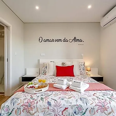 Ladeira Suites, A Douro Retreat By Hostwise Bed and Breakfast 3*