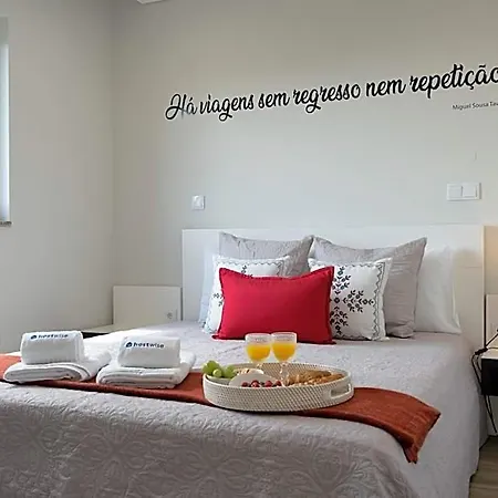 Bed and Breakfast Ladeira Suites, A Douro Retreat By Hostwise 3*