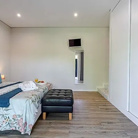 Ladeira Suites, A Douro Retreat By Hostwise 3*