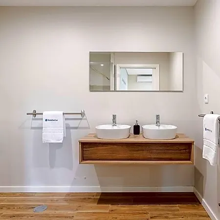 Ladeira Suites, A Douro Retreat By Hostwise Bed and Breakfast 3*