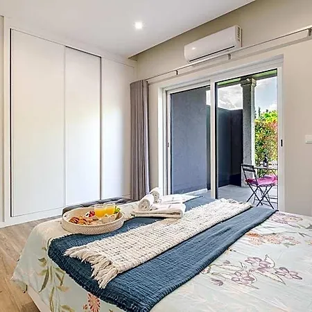 Ladeira Suites, A Douro Retreat By Hostwise 3* Santa Marinha do Zêzere
