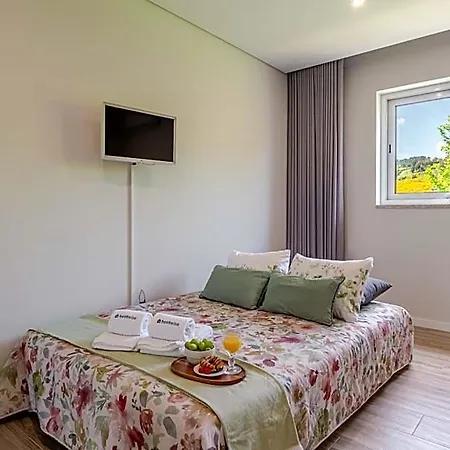 Ladeira Suites, A Douro Retreat By Hostwise Bed and Breakfast