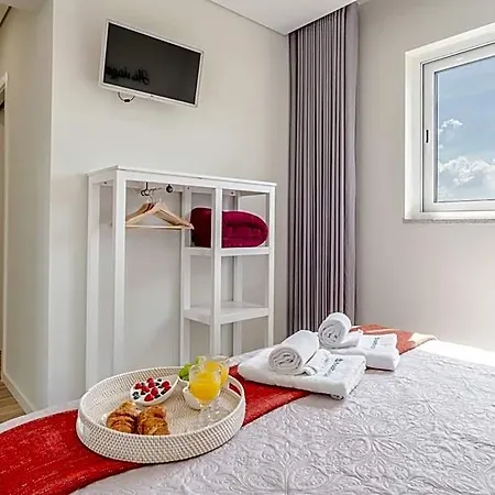 Ladeira Suites, A Douro Retreat By Hostwise Bed and Breakfast 3*