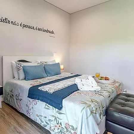 Ladeira Suites, A Douro Retreat By Hostwise Santa Marinha do Zêzere