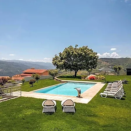 Bed and Breakfast Ladeira Suites, A Douro Retreat By Hostwise