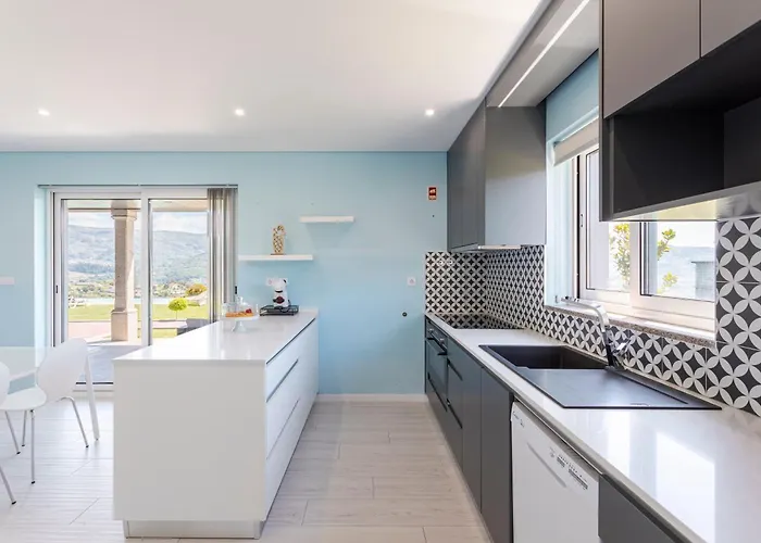 Ladeira Suites, A Douro Retreat By Hostwise Bed & Breakfast Santa Marinha do Zêzere