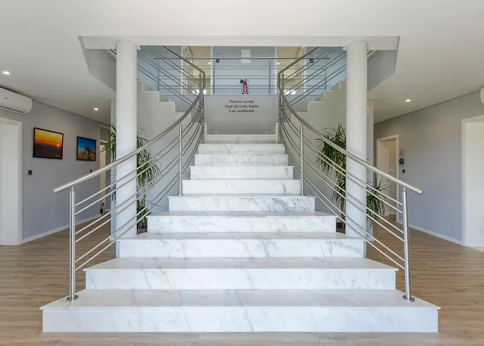 Ladeira Suites, A Douro Retreat By Hostwise 3* Santa Marinha do Zêzere