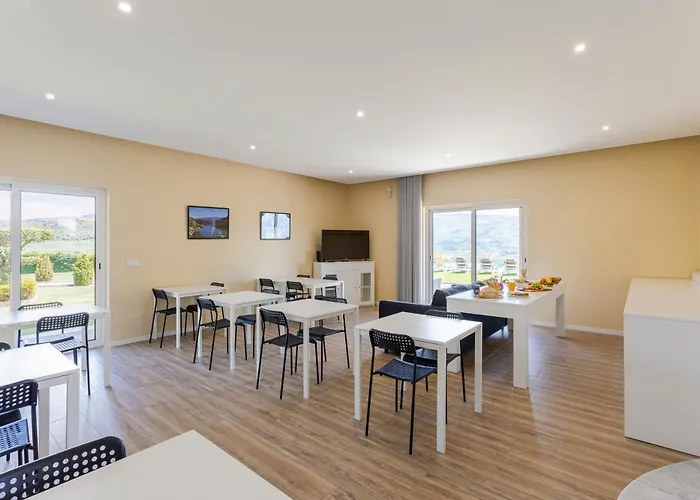 Ladeira Suites, A Douro Retreat By Hostwise 3*