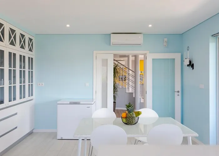 Ladeira Suites, A Douro Retreat By Hostwise 3* Santa Marinha do Zêzere