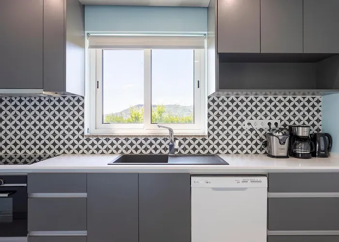 فندق مبيت وإفطار Ladeira Suites, A Douro Retreat By Hostwise 3*