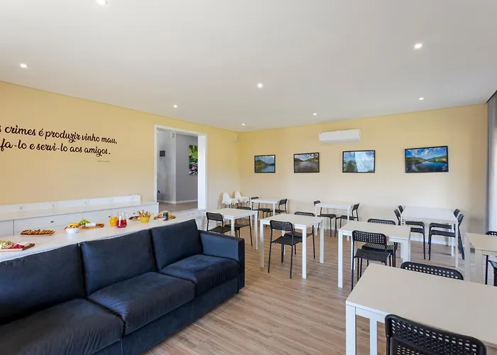 Ladeira Suites, A Douro Retreat By Hostwise 3*