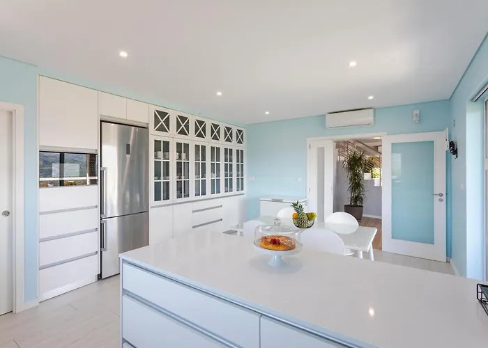 Ladeira Suites, A Douro Retreat By Hostwise 3* Santa Marinha do Zêzere