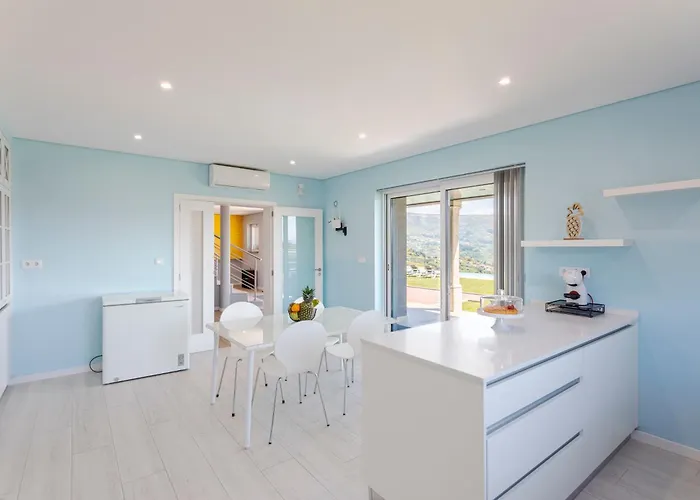 Bed & Breakfast Ladeira Suites, A Douro Retreat By Hostwise 3*