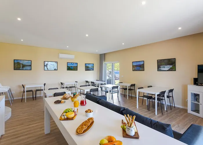 Ladeira Suites, A Douro Retreat By Hostwise 3* Santa Marinha do Zêzere