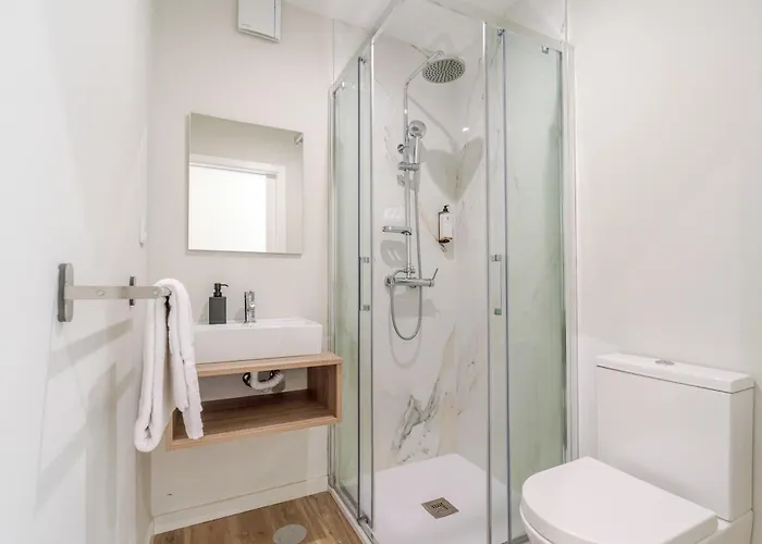 Ladeira Suites, A Douro Retreat By Hostwise