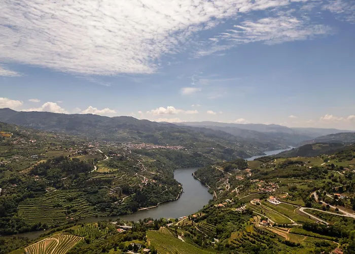 Bed & Breakfast Ladeira Suites, A Douro Retreat By Hostwise