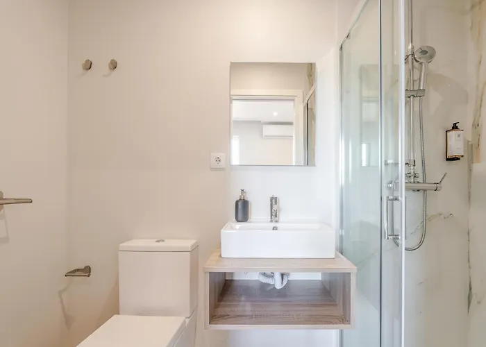 Ladeira Suites, A Douro Retreat By Hostwise Bed & Breakfast 3*