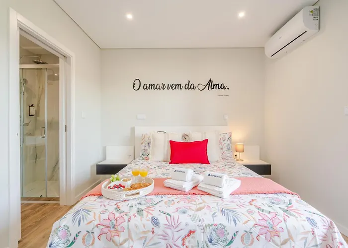 Bed & Breakfast Ladeira Suites, A Douro Retreat By Hostwise 3*