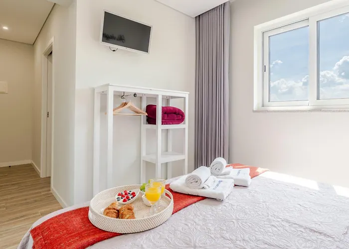 Ladeira Suites, A Douro Retreat By Hostwise 3*