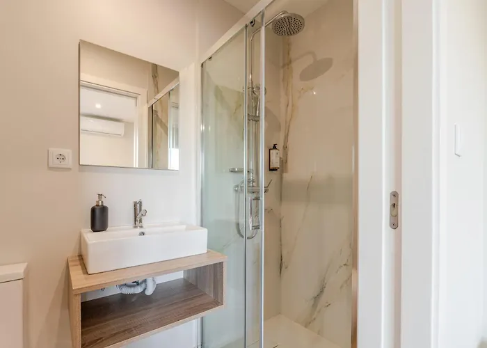 Ladeira Suites, A Douro Retreat By Hostwise Santa Marinha do Zêzere