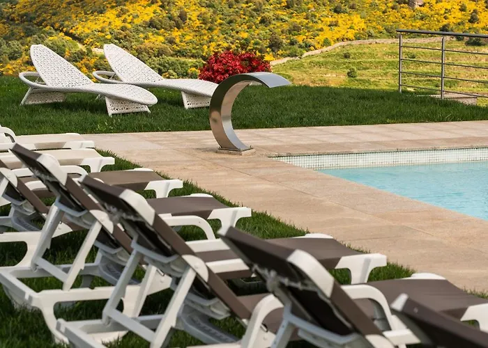 Ladeira Suites, A Douro Retreat By Hostwise Bed & Breakfast 3*