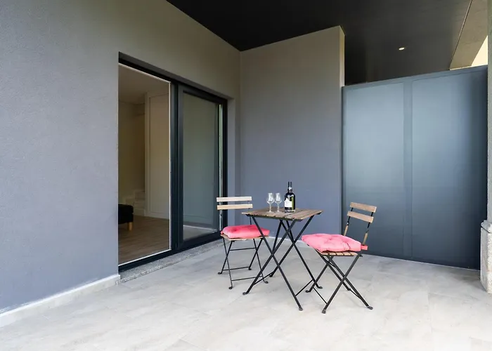 Bed & Breakfast Ladeira Suites, A Douro Retreat By Hostwise 3*