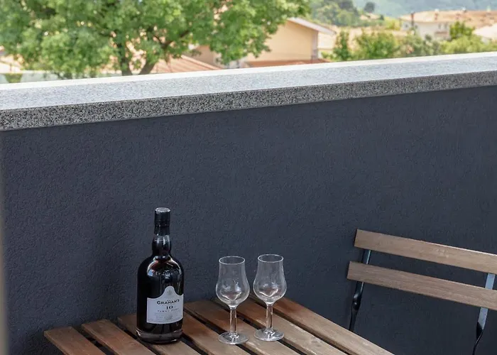 Ladeira Suites, A Douro Retreat By Hostwise Bed & Breakfast Santa Marinha do Zêzere