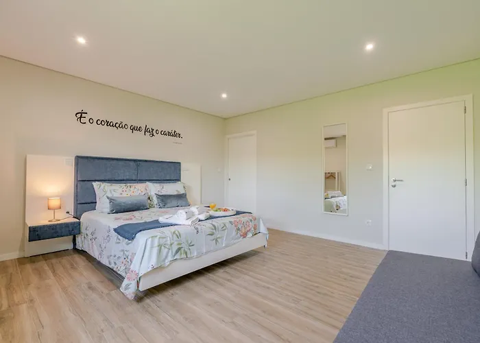 Ladeira Suites, A Douro Retreat By Hostwise 3*