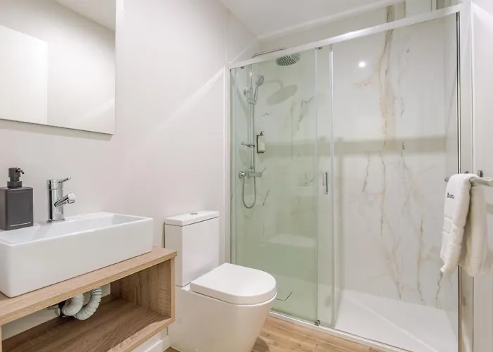 Ladeira Suites, A Douro Retreat By Hostwise Santa Marinha do Zêzere