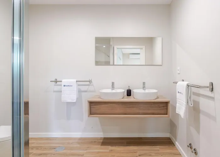 Ladeira Suites, A Douro Retreat By Hostwise