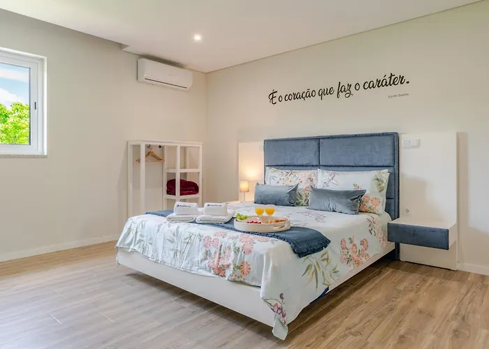 Ladeira Suites, A Douro Retreat By Hostwise Bed & Breakfast