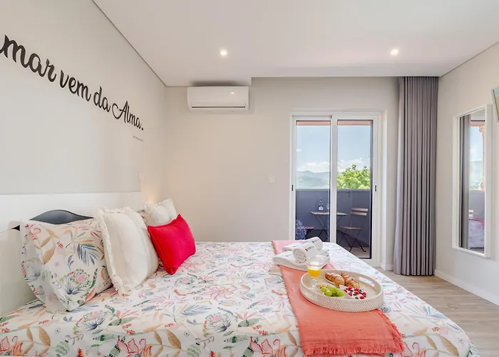 Bed & Breakfast Ladeira Suites, A Douro Retreat By Hostwise