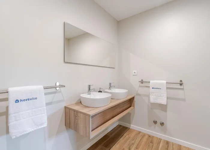 Ladeira Suites, A Douro Retreat By Hostwise Bed & Breakfast Santa Marinha do Zêzere