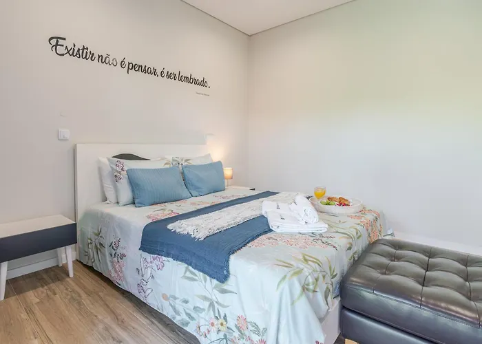 Ladeira Suites, A Douro Retreat By Hostwise 3*