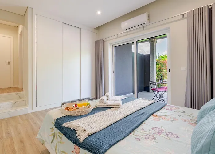 Ladeira Suites, A Douro Retreat By Hostwise