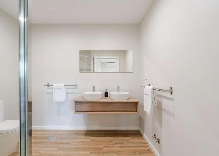 Ladeira Suites, A Douro Retreat By Hostwise Bed & Breakfast