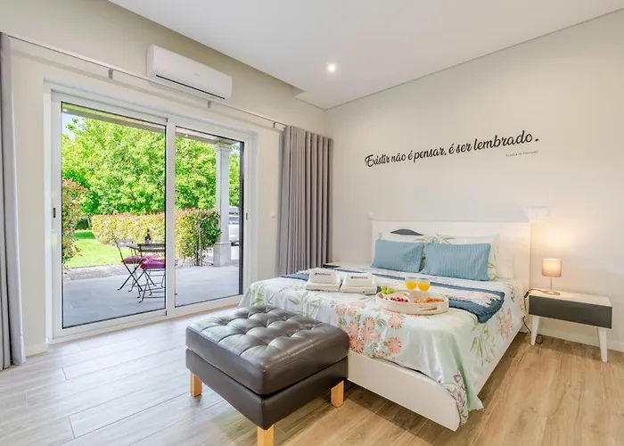 Bed & Breakfast Ladeira Suites, A Douro Retreat By Hostwise