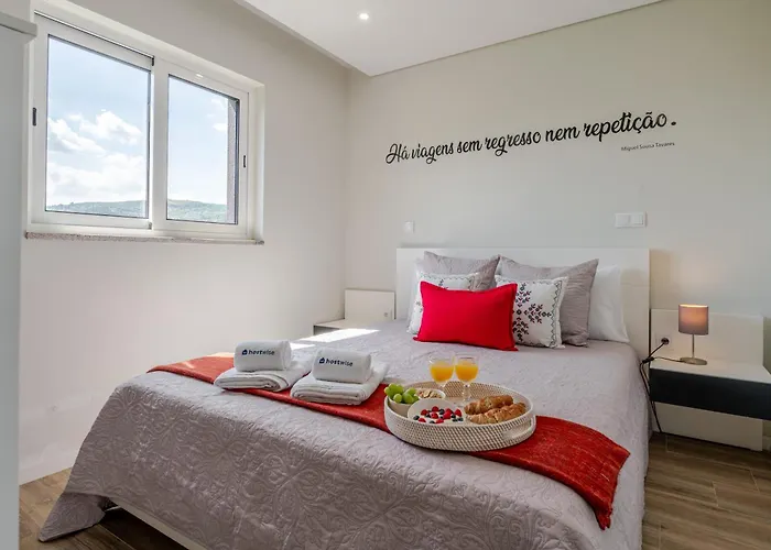 Bed & Breakfast Ladeira Suites, A Douro Retreat By Hostwise 3*